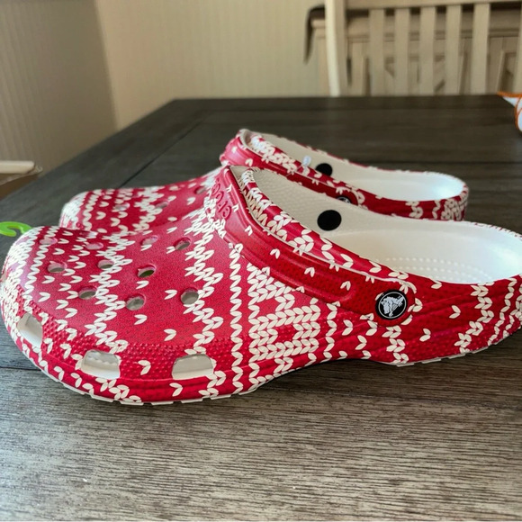 CROCS MEN’s sz 13 NWT - Picture 5 of 9